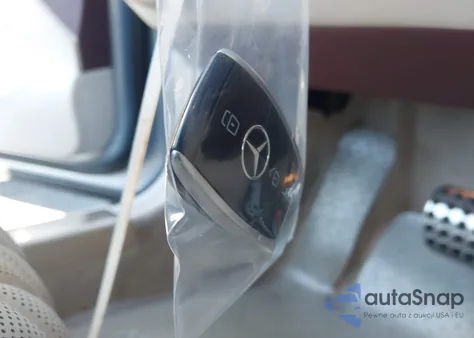 2019 Mercedes-Benz S 560 из США, поврежденный, VIN WDDXK8DB9KA038168